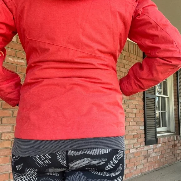 The North Face 3-in-1 Triclimate Jacket - Picture 4 of 14